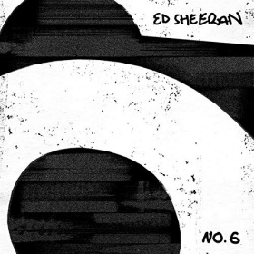 ED SHEERAN FEAT. DJ KHALID - BEAUTIFUL PEOPLE